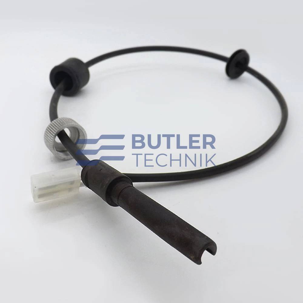 Eberspacher D8LC heater temperature sensor | 251766010700 