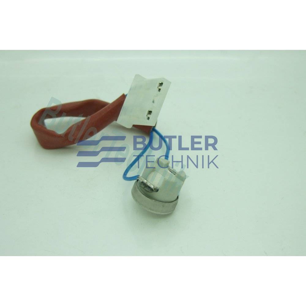 thumbnail image 2 of BorgWarner (Beru) Glow Plug For Eberspacher D1LC, D3LC, D5L Heaters - 12V, GHA 408, 251830010100 2 of 4