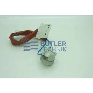 Eberspacher D8LC heater flame detector sensor | 251766360000 