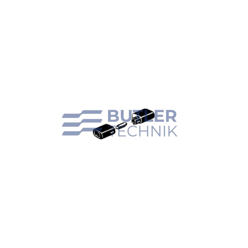Eberspacher Heater Fuse Carrier inc 16A Fuse | 20400099 