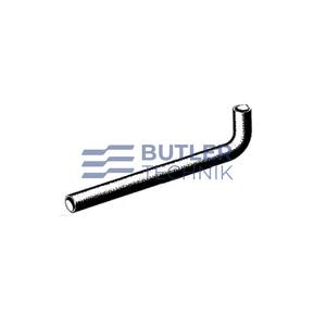 Eberspacher D1L and B1L Combustion Air Pipe | 201575800001 
