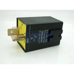 Eberspacher D1L heater relay 24v | 251483890301 
