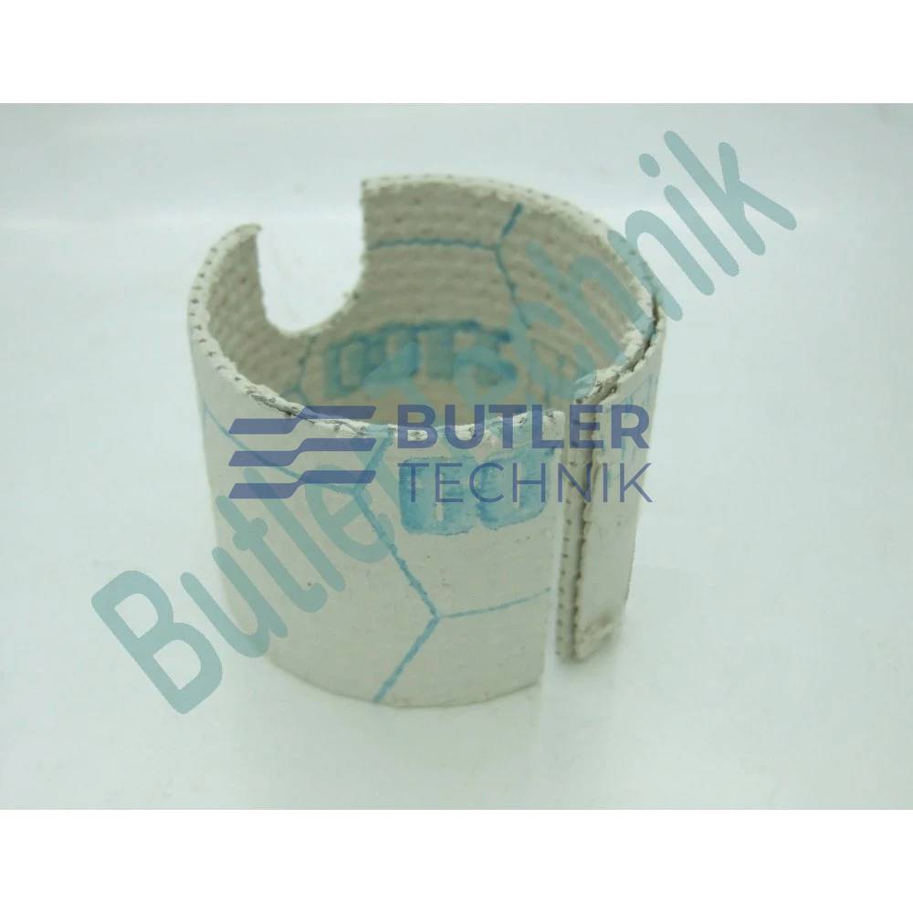 Eberspacher heater D3L wick heat exchanger liner | 251482060006 