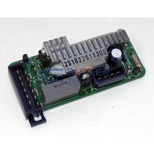 Eberspacher D3LP 24v control unit | 251823011300 