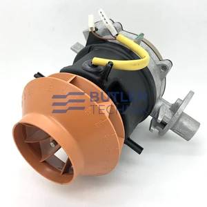 Eberspacher D3LC 24v combustion air motor | 251823992100 