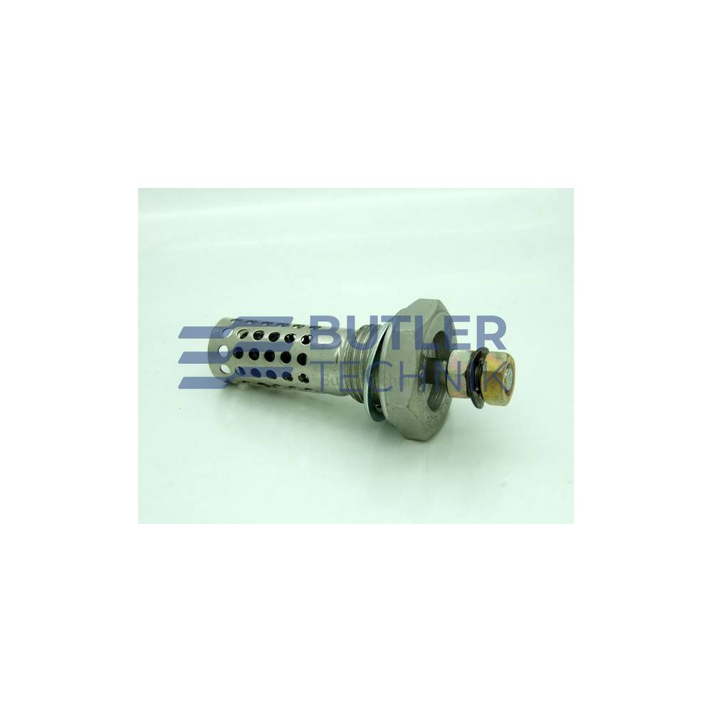 Eberspacher heater BN2 glow plug | 201390000005 