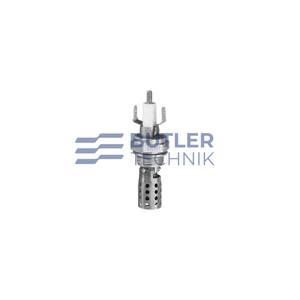 Eberspacher heater D7L Glow Plug also D12L or D12W | 251431010003 | GZE201 