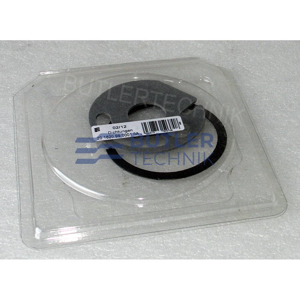Eberspacher heater D5WSC D4WS Hydronic Gasket Seal Kit | 201820990001 
