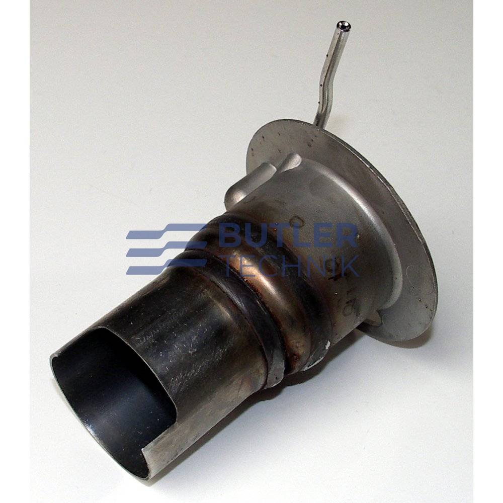 Eberspacher Hydronic D4W SC burner | 251917190000 