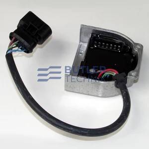 Eberspacher D5WSC 12v ECU | 251917510004 