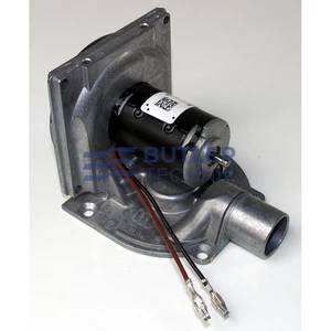 Eberspacher D4W Hydronic combustion air motor | 251917991600 