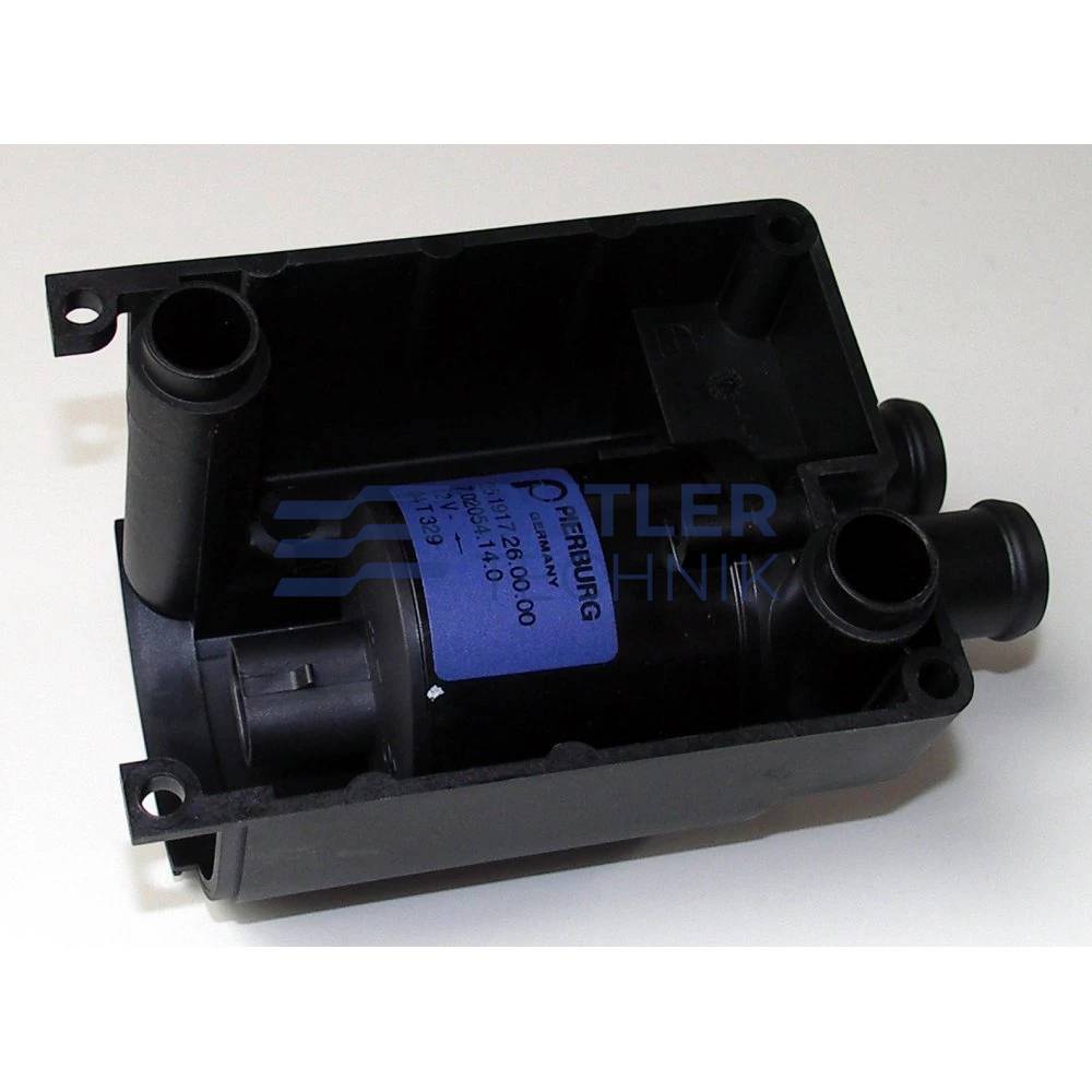 Eberspacher D4W Hydronic  heater  Water pump 12v | 251917992500 