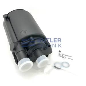 Eberspacher heater Hydronic D5W Water pump 12v | 252219250000 