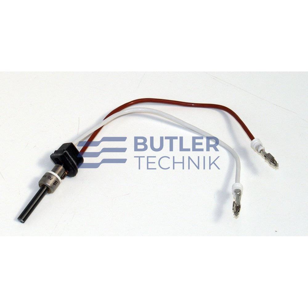 Eberspacher Heater Hydronic D5WZ-H Glow pin 12v | 252281011100 