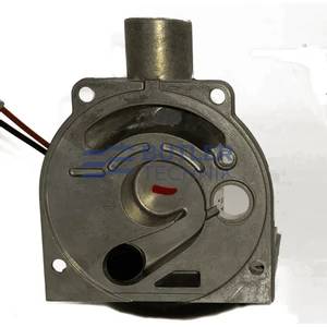 Eberspacher D5WSC combustion air blower motor Hydronic 12v | 201819991600 | 201759991500 