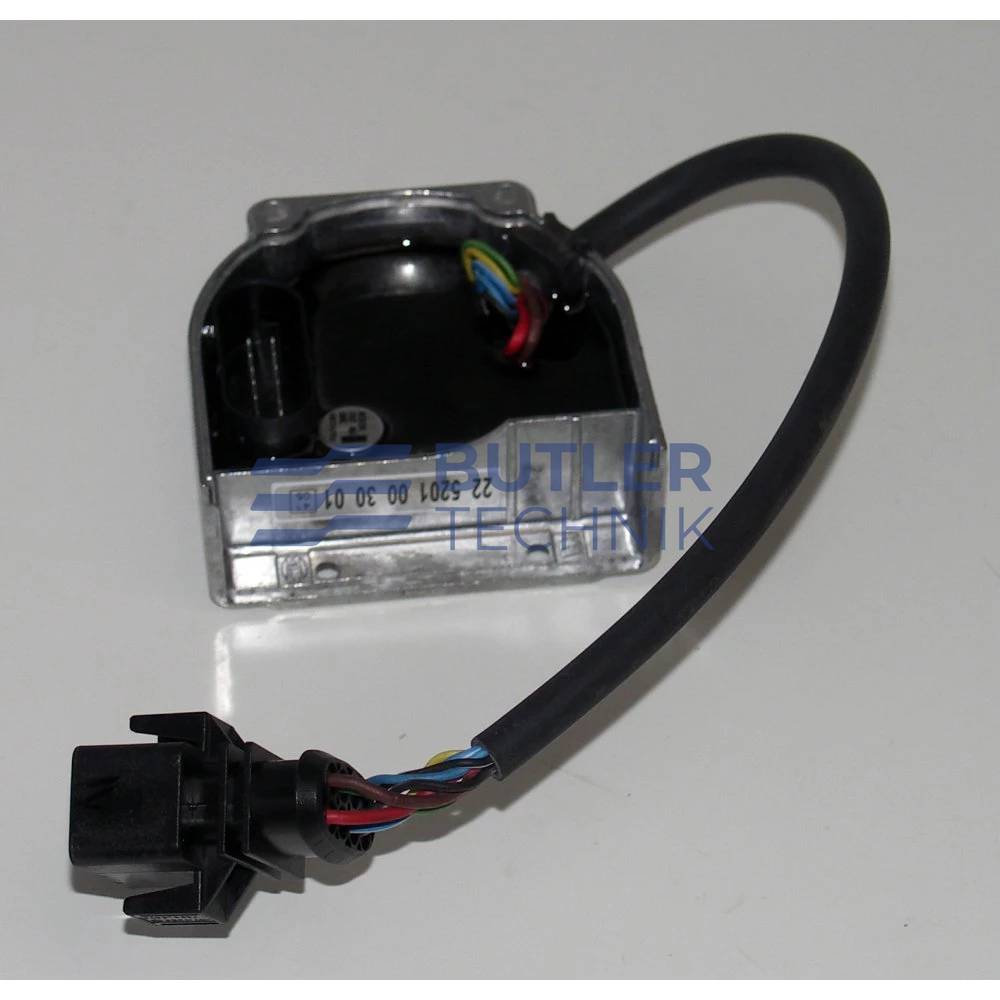 Eberspacher Heater D5WSC 12v ECU S3L | 225201003001 