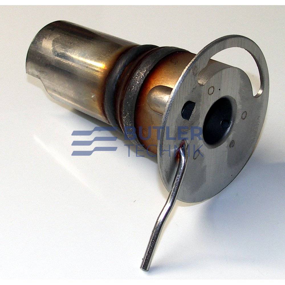 Eberspacher D5WSC Hydronic  Burner | 251920100000 