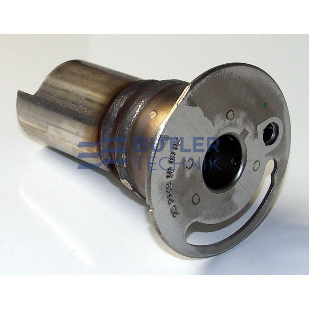 Eberspacher Hydronic D5WSC Heater Burner | 252216100000 