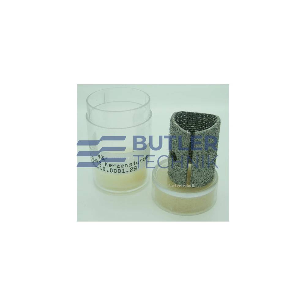 Eberspacher D7W heater glow plug strainer | 251666100001 