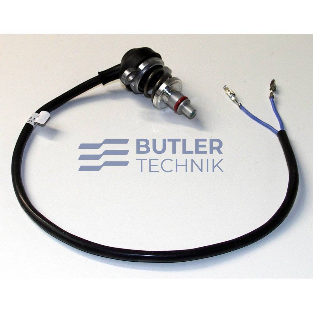 Eberspacher thermal cutout switch D9W heater | 251816994100 