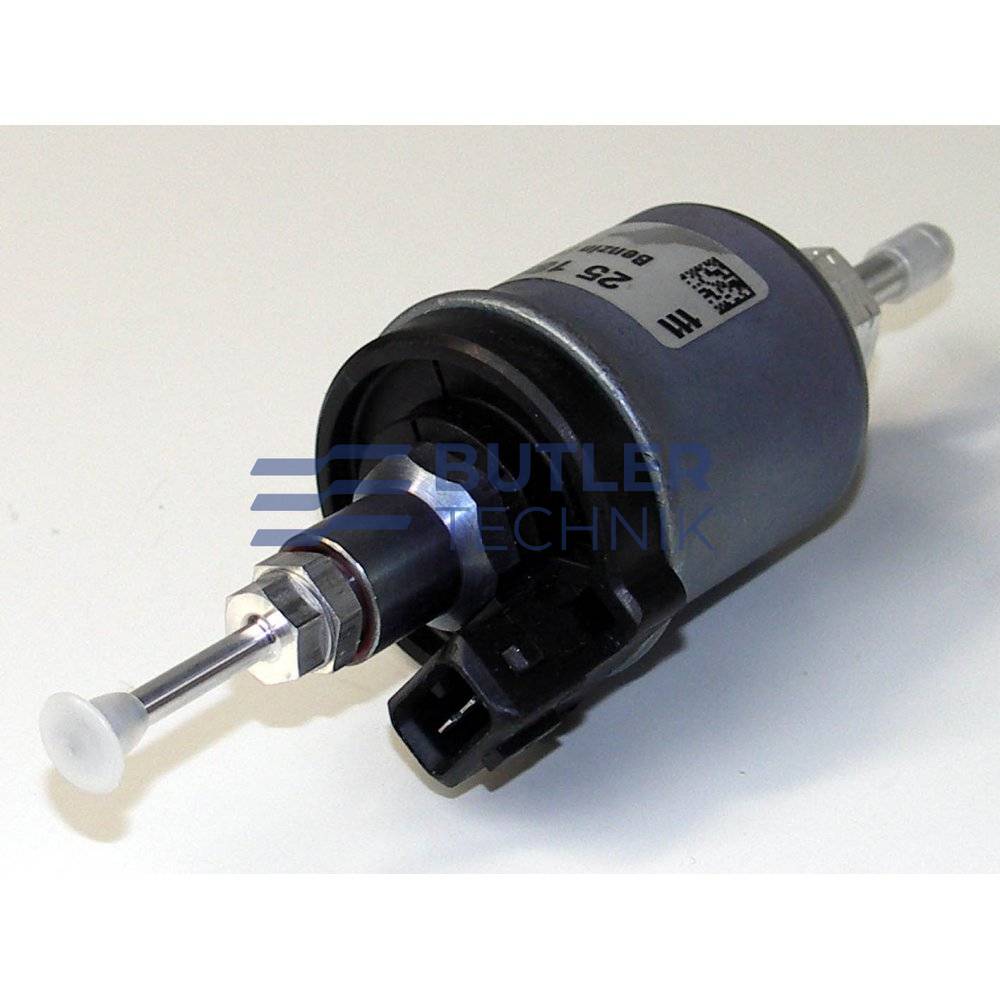 Eberspacher Hydronic water heater dosing pump 12v | 251894450000 