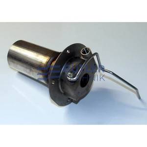 Eberspacher burner tube Hydronic 10 heater | 252044110100 