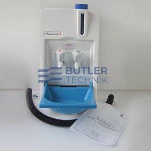 Eberspacher Handiwash Unit Independent Hot & Cold Hand Wash System 24v | 16332 | 29210016332 