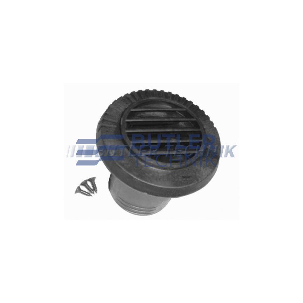 Webasto Air Outlet 55mm | 107836 