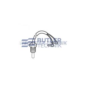 Webasto Overheat Fuse 138C DBW46 | 109026