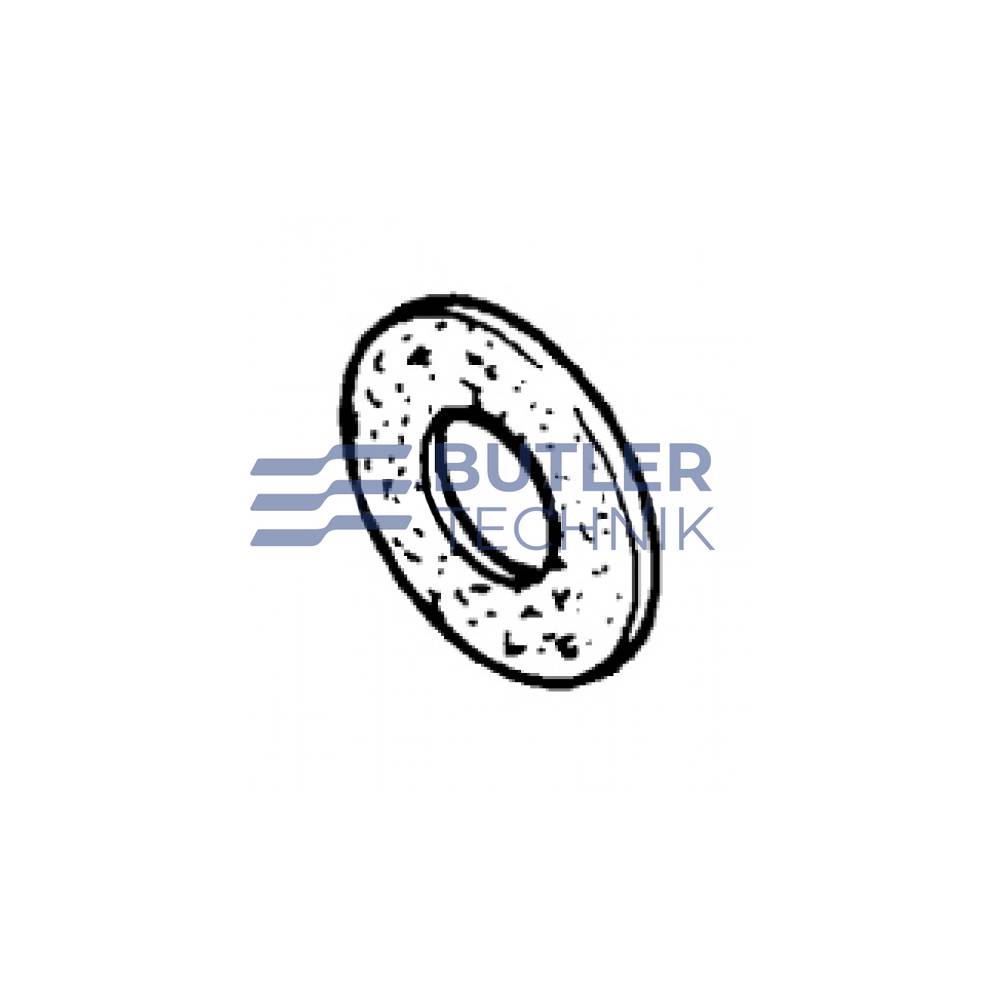 Webasto DBW 46 heater Burner Fleece Diesel  | 112779 | 1319252A 