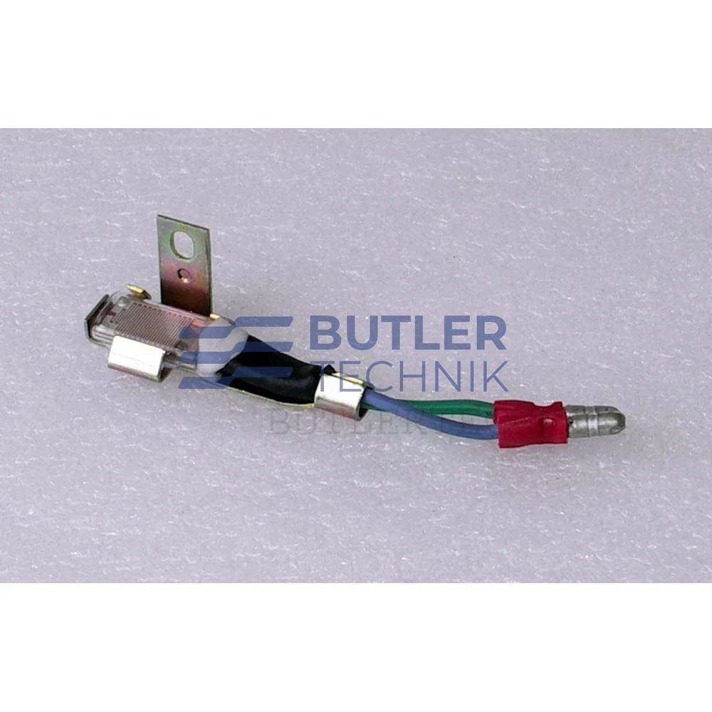 Webasto DBW Flame Detector photocell | 215171 | 1319302A | 63878A 