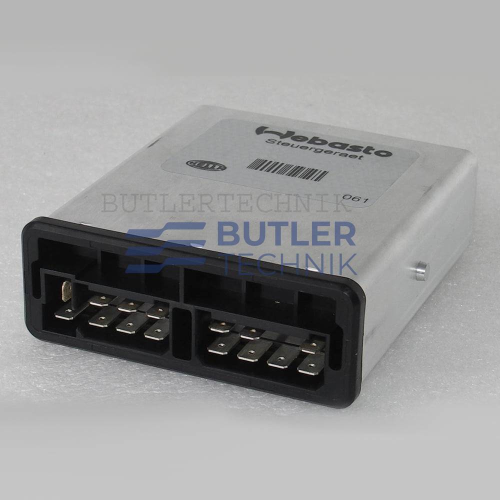 Webasto DBW Heater Control Unit 12v | 287962 | 9023417B 