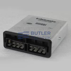 Webasto DBW Heater Control Unit 12v | 287962 | 9023417B 