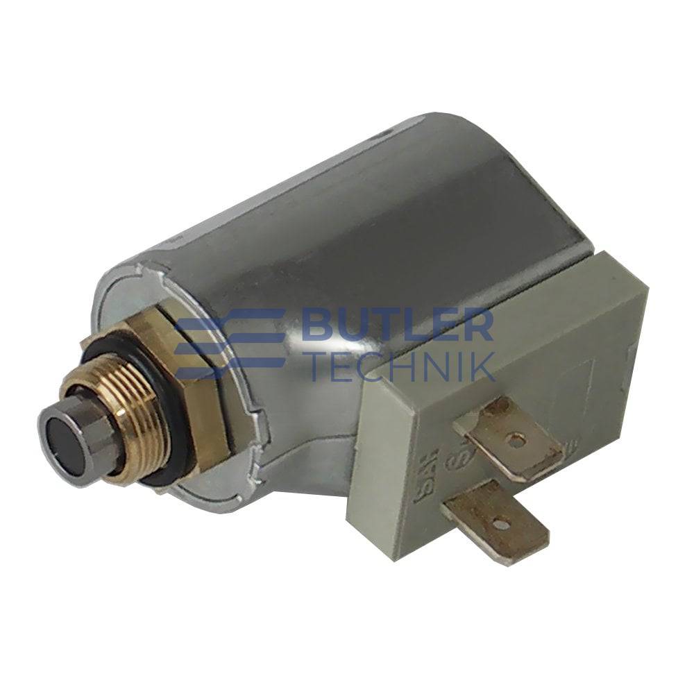 Webasto DBW Fuel Solenoid Valve 24v | 1319360A | 322091 
