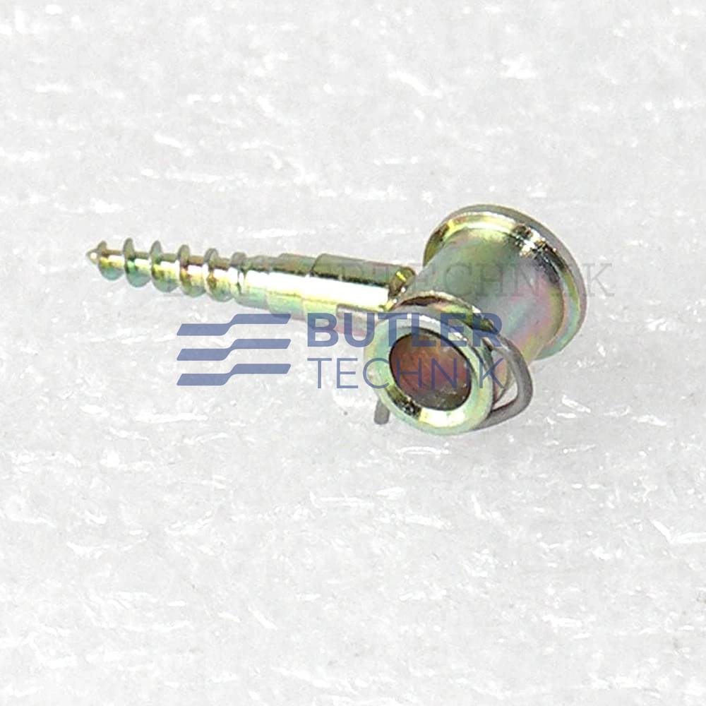 Webasto DBW Electrode Plug | 326666