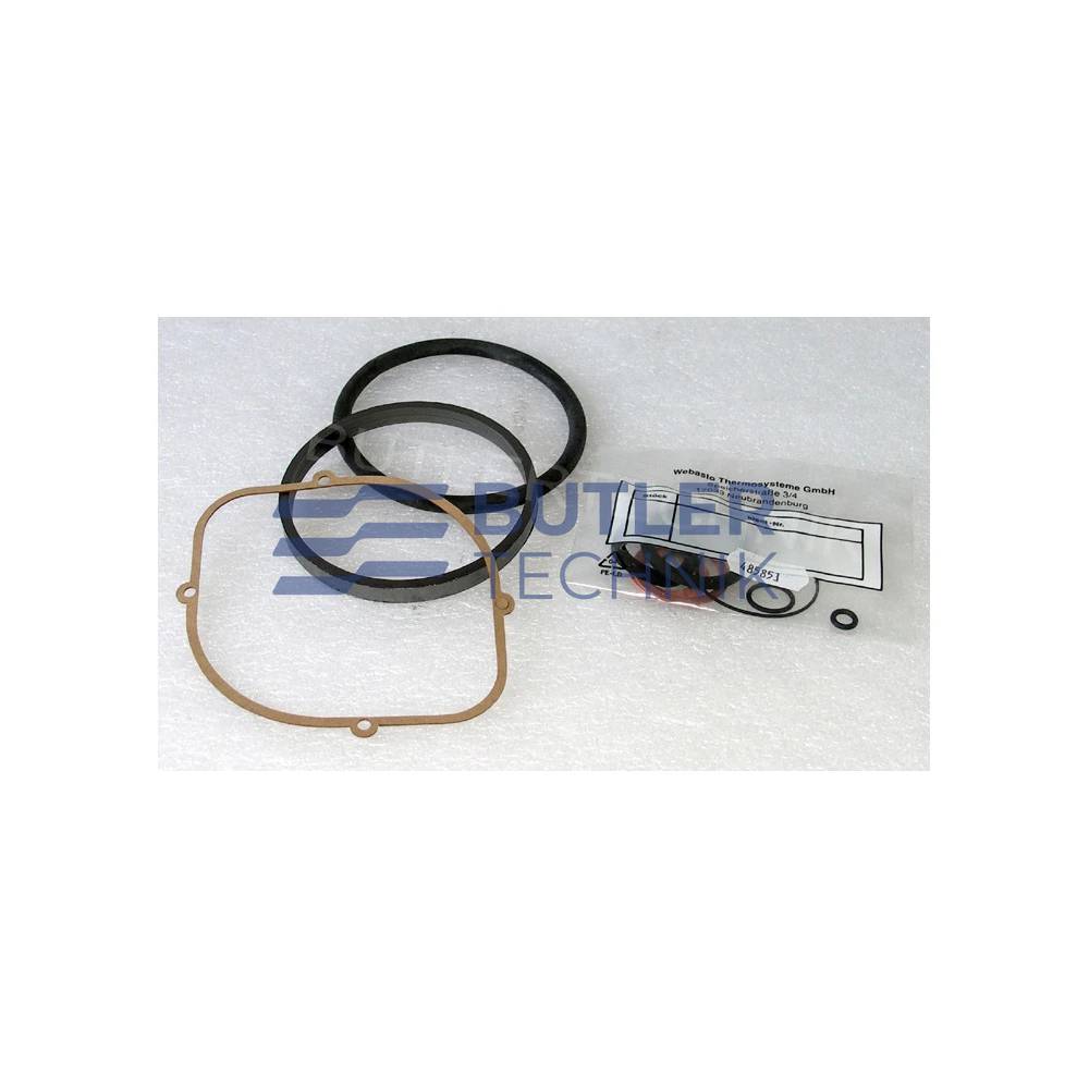 Webasto HL2011 Gasket Set | 360171 