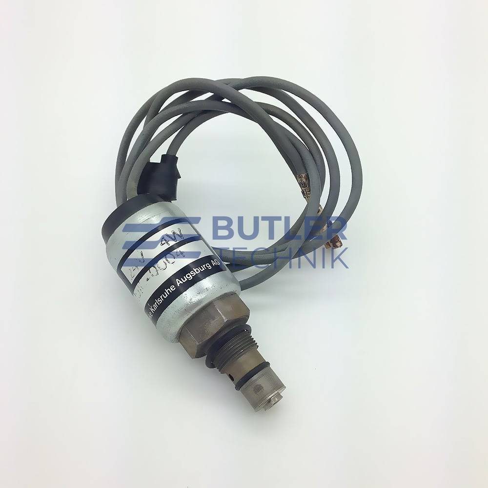 Webasto Solenoid Valve HL2011 24v | 389056 