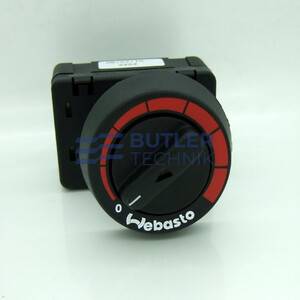 Webasto Airtop 2000STC Diesel Heater 12v inc. Fit kit - SEE 9034320A 