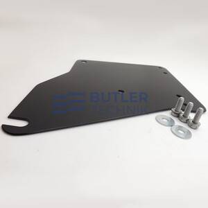 Webasto CLEARANCE - Thermo Top C 12V unit only with plate and bolts