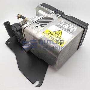 Webasto CLEARANCE - Thermo Top C 12V unit only with plate and bolts