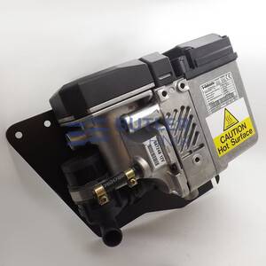 Webasto CLEARANCE - Thermo Top C 12V unit only with plate and bolts