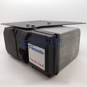 Webasto CLEARANCE - Thermo Top C 12V unit only with plate and bolts 