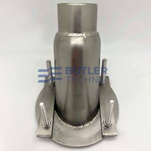 Webasto Thermo Pro 90 24v Marine Kit with switch and silencer - 9.1kW | 4111185A | CLEARANCE 