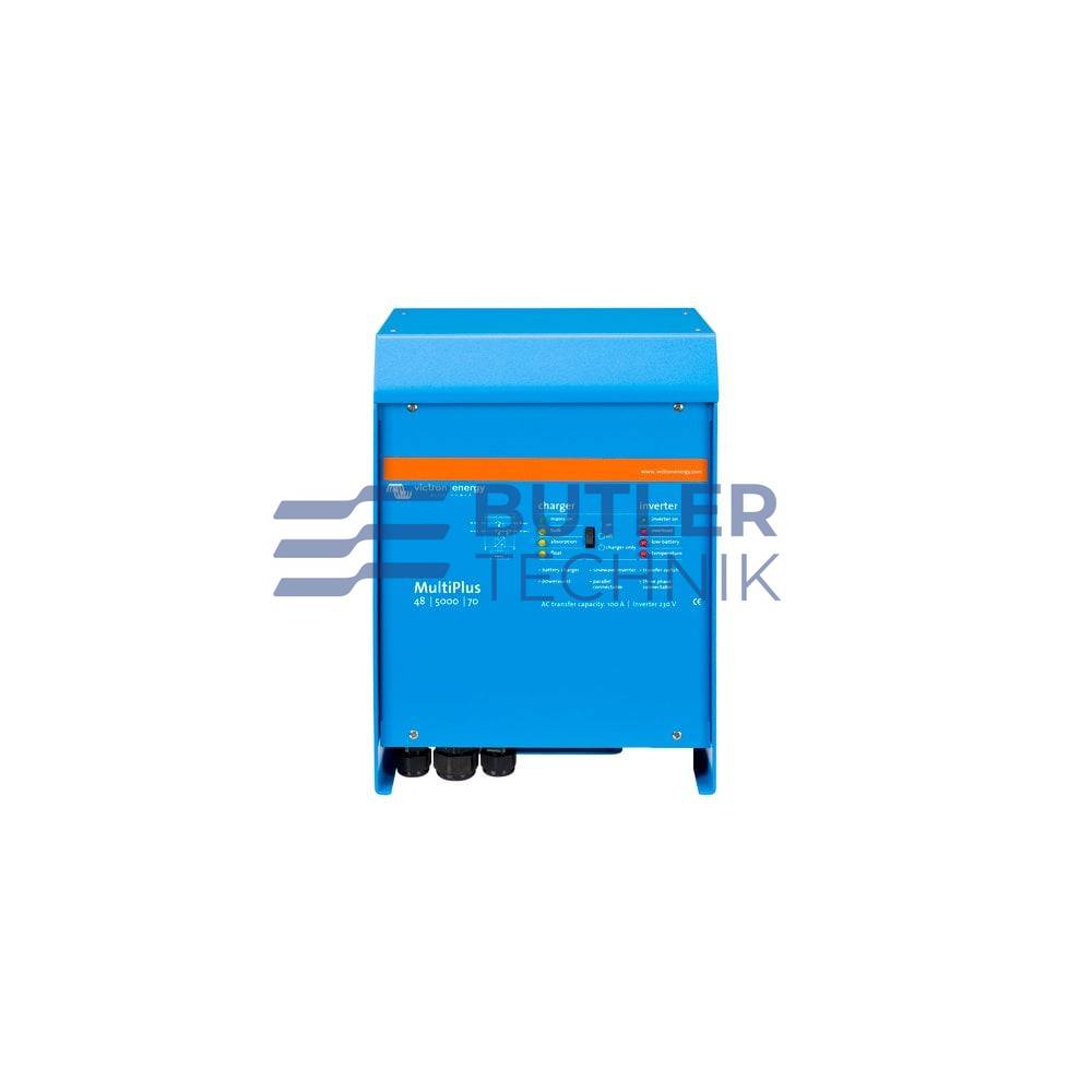 Victron Energy MultiPlus 24/5000/120-100 230V VE.Bus PMP245021010 