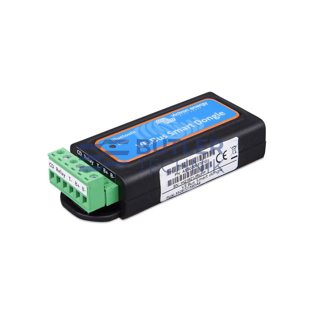 Victron VE.Bus Smart dongle for Inverters with VE.Bus for Read out and Control 
