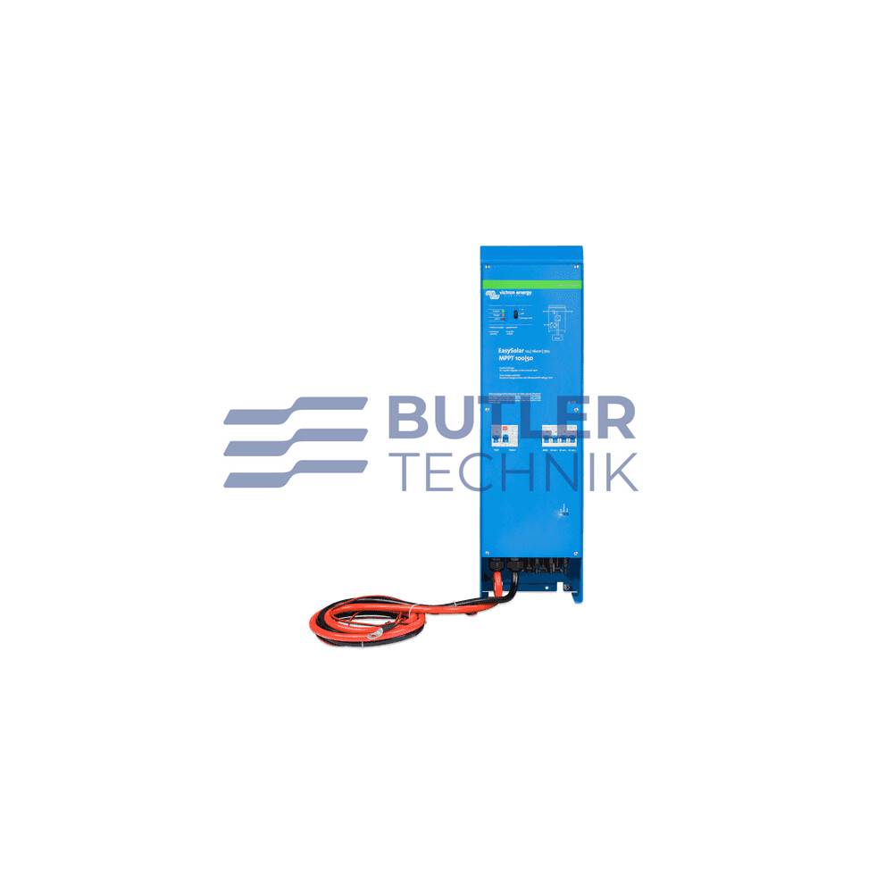Victron EasySolar 12v 1600Va 70-16 230V MPPT 100/50 All In One Solution 