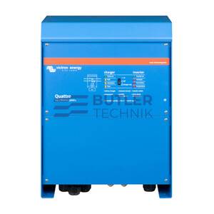Victron Inverter Charger Quattro 24v 8000Kva 200-100/100 230V VE.Bus 