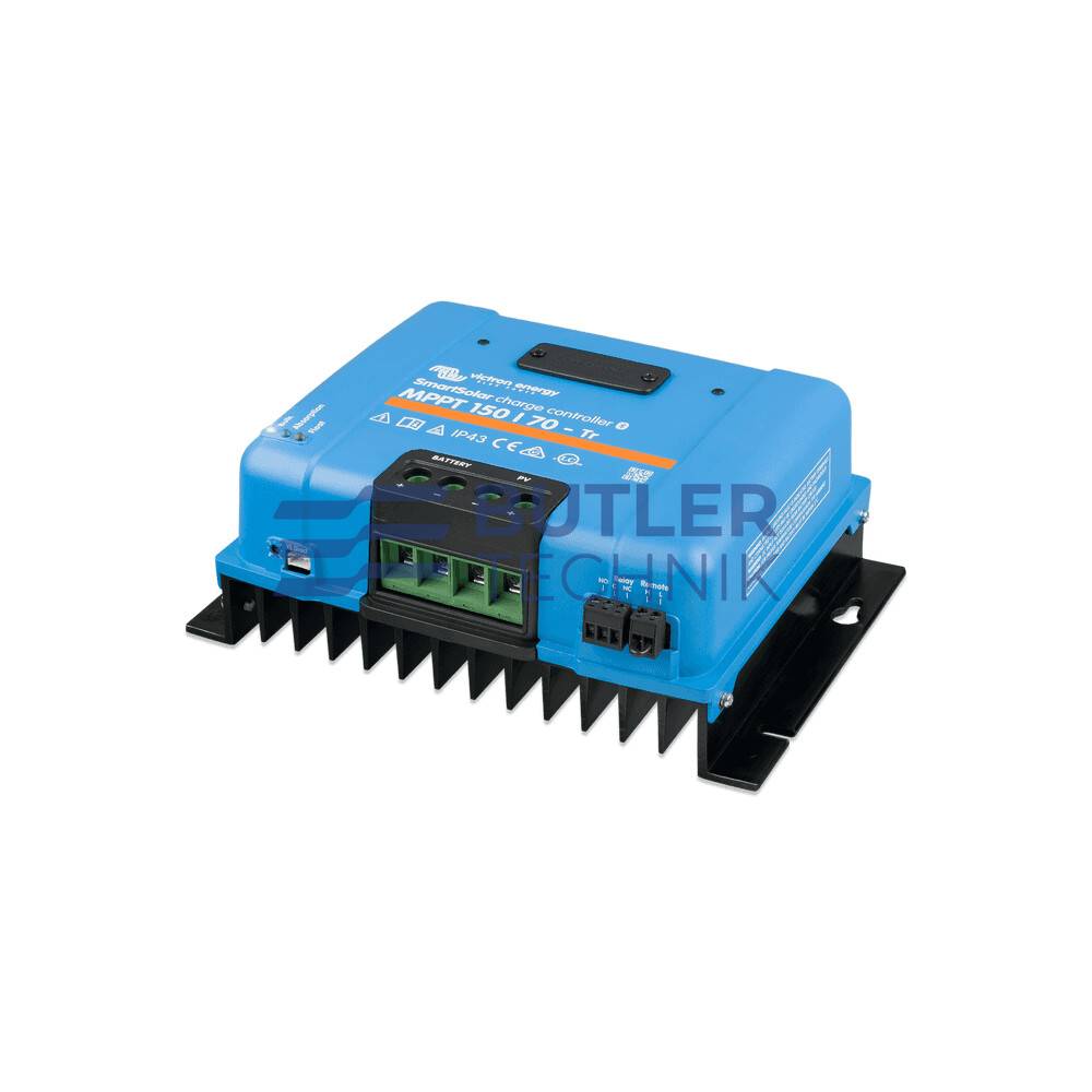 Victron SmartSolar MPPT 150/70-Tr 