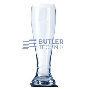 Silwy Magnetic Crystal Glass WHEAT BEER 500ml 