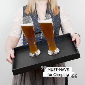 Silwy Magnetic Crystal Glass WHEAT BEER 500ml 